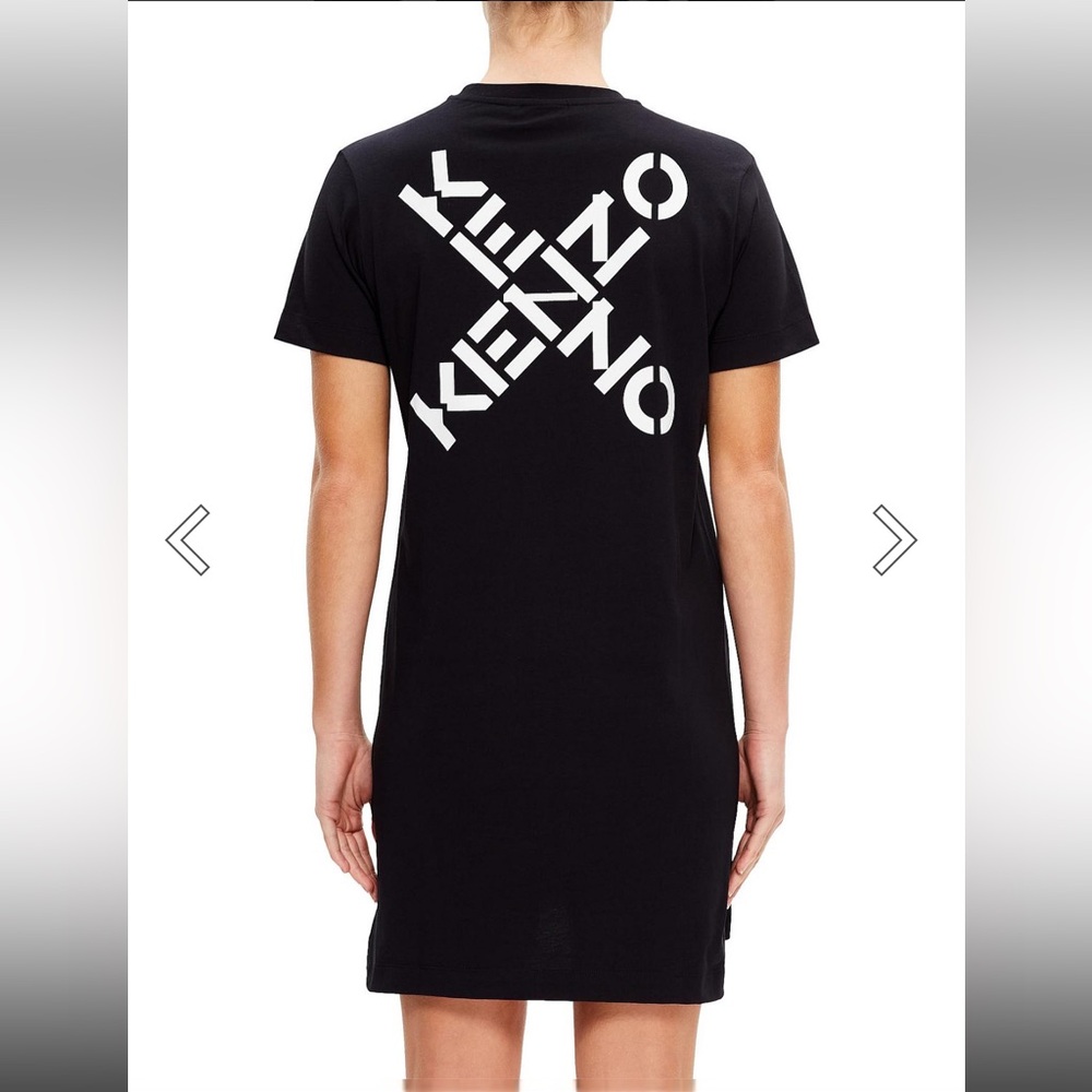 ❌SOLD❌New without Tags - Kenzo Mini Dress